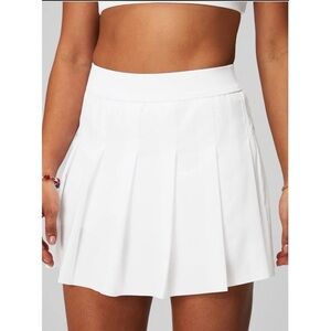 Fabletics Pleated Tennis Skirt